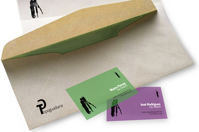 Pressure sensitive adhesives for envelopes